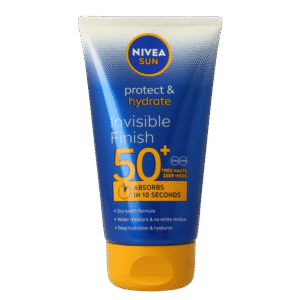 Nivea Sun protect & hydrate invisible touch SPF50