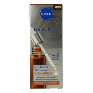 Nivea Cellular expert filler vitamine C serum