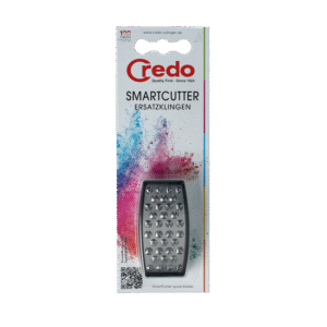 Credo Vervangmesjes voor de smart cutter voetvijl