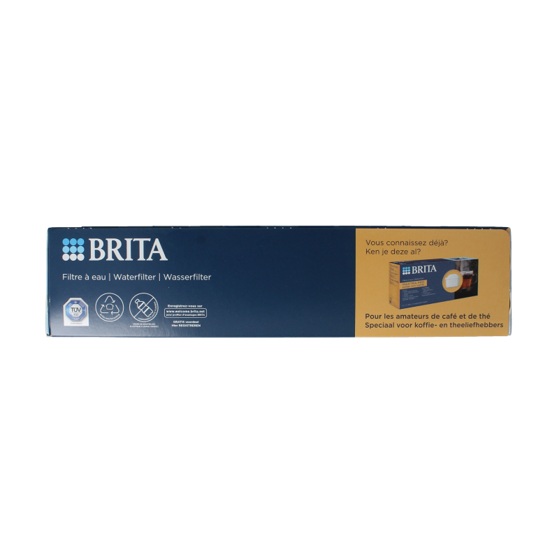 Brita Waterfilterpatroon maxtra pro pure performance - Afbeelding 3