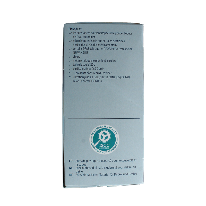 Brita Waterfilterpatroon maxtra pro pure performance - Afbeelding 5