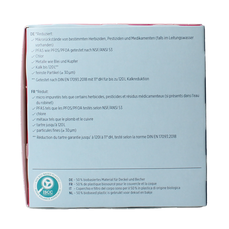 Brita Filter maxtra pro 5+1 - Afbeelding 5