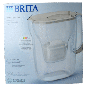 Brita Style essential cool sand