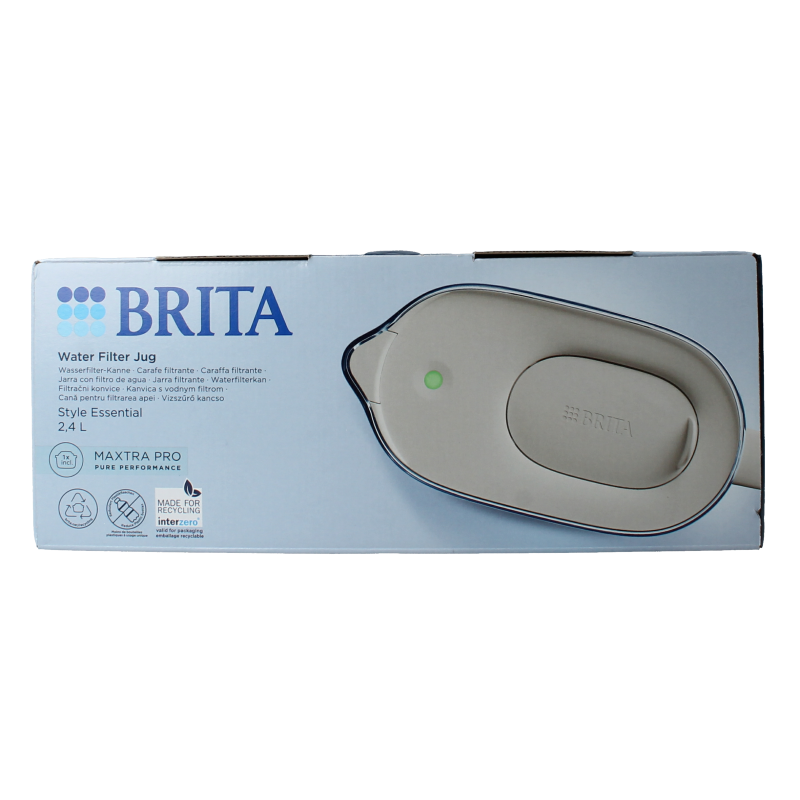 Brita Style essential cool sand - Afbeelding 2