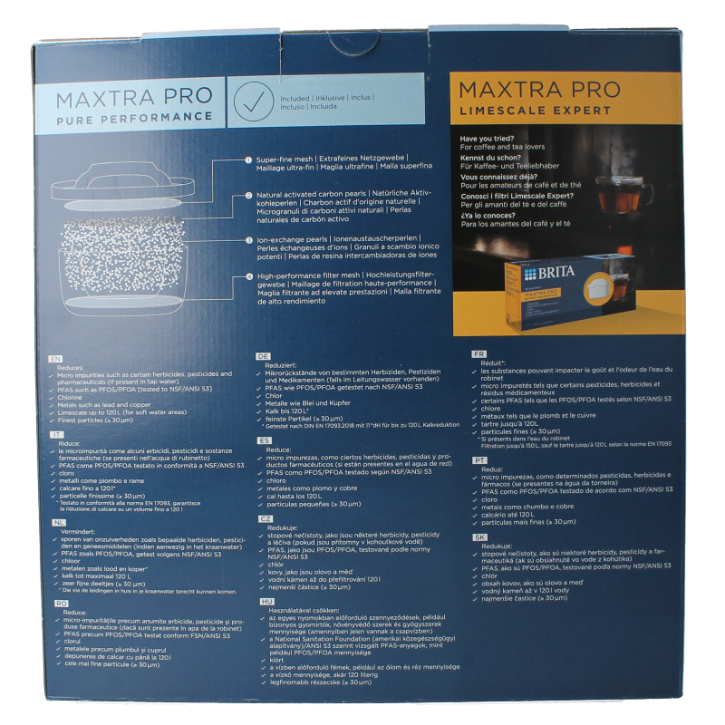 Brita Style essential cool sand - Afbeelding 3