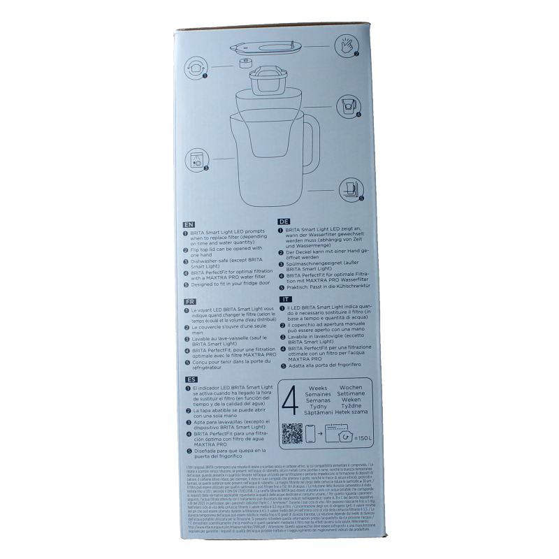 Brita Style essential cool sand - Afbeelding 4