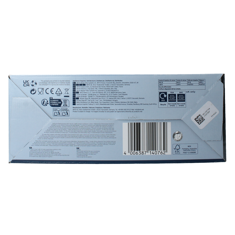 Brita Style essential cool sand - Afbeelding 5