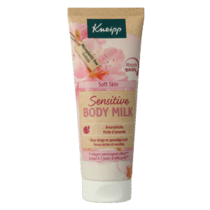 Kneipp Bodymilk soft skin mini