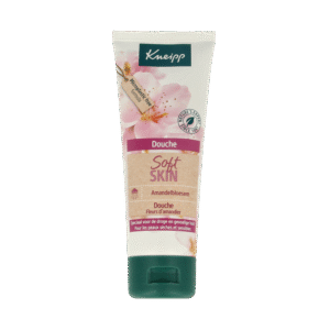 Kneipp Amandel douche mini