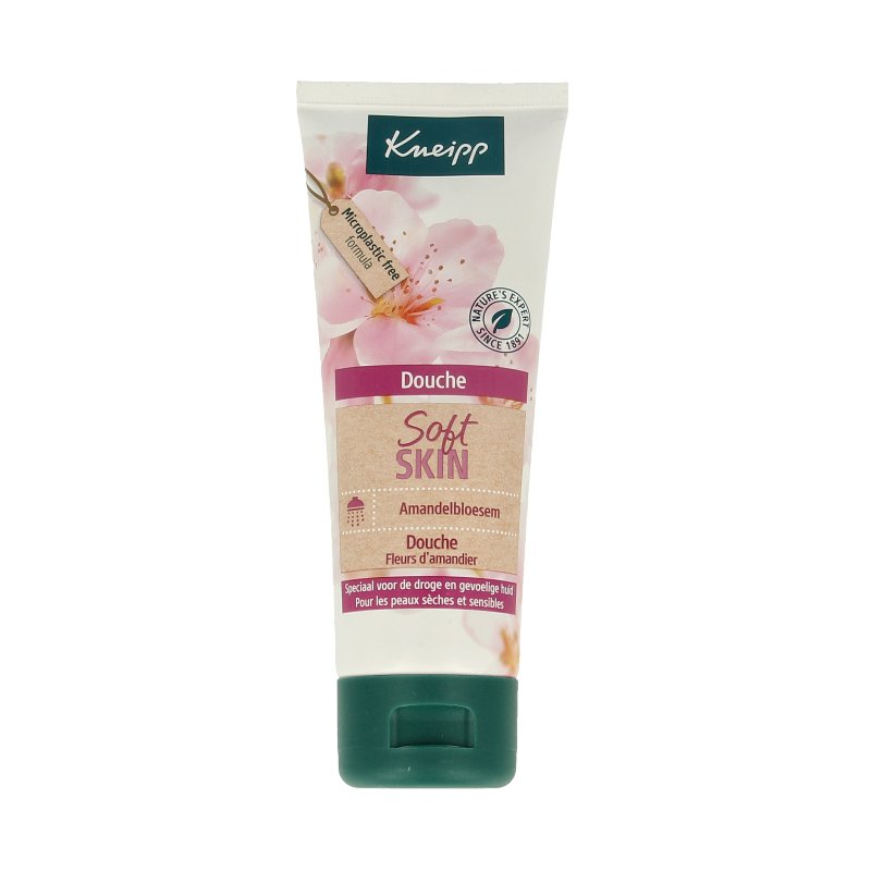 Kneipp Amandel douche mini