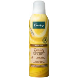 Kneipp Beauty secret douchefoam