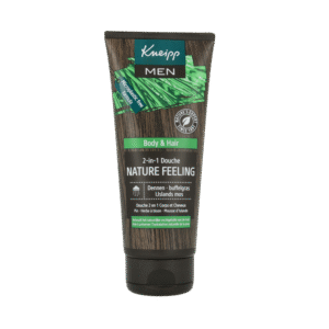 Kneipp Men body & hair 2-in-1 douche nature feeling