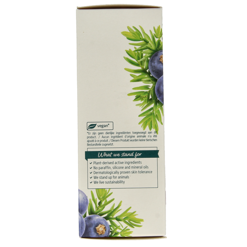 Kneipp Muscle soothing badolie jeneverbes - Afbeelding 4