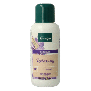 Kneipp Relaxing badschuim mini