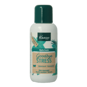 Kneipp Goodbye stress badschuim