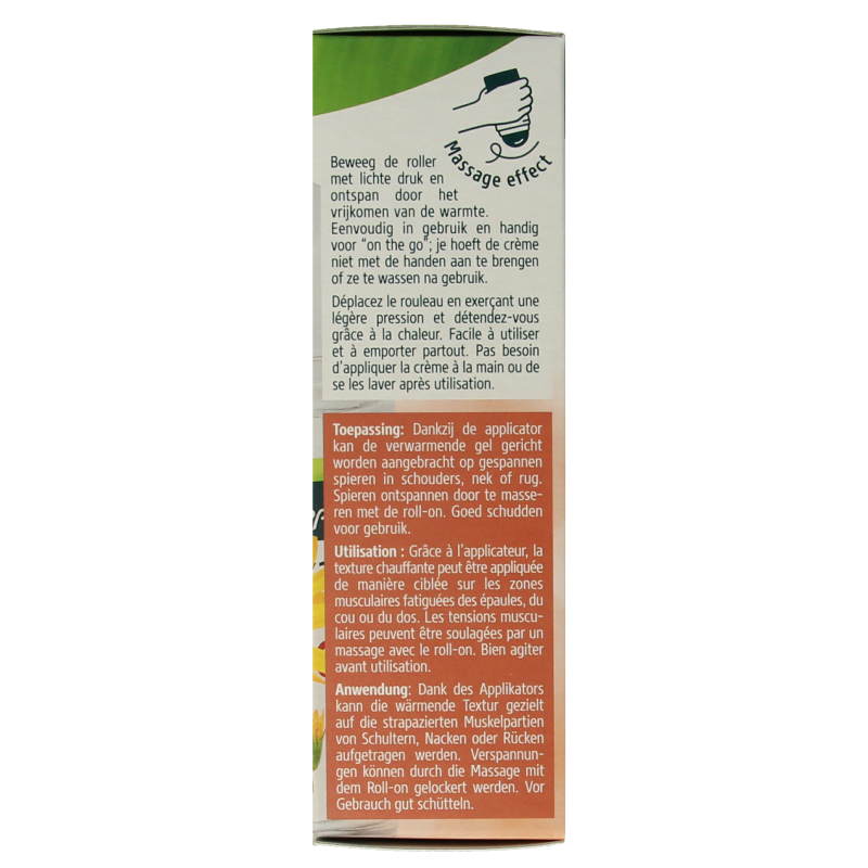 Kneipp Arnica warming roll on - Afbeelding 5
