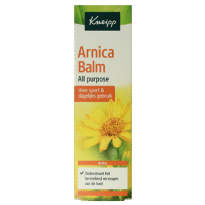 Kneipp Arnica all purpose zalf