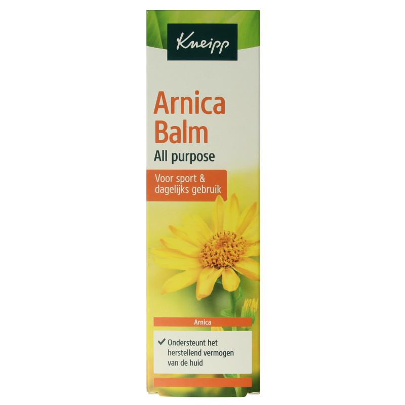 Kneipp Arnica all purpose zalf