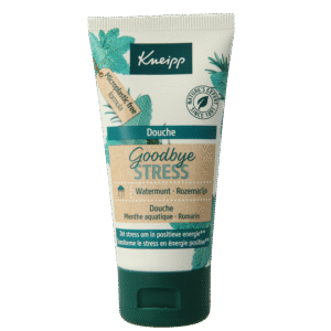 Kneipp Goodbye stress douche mini