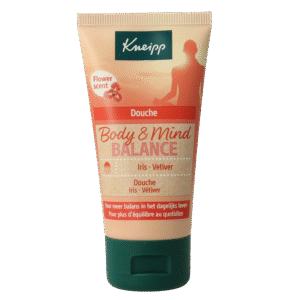 Kneipp Body & mind balance douche mini