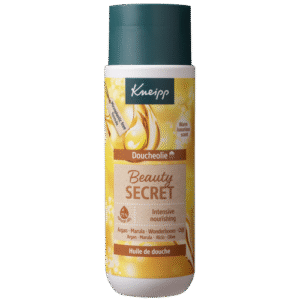 Kneipp Beauty secret doucheolie