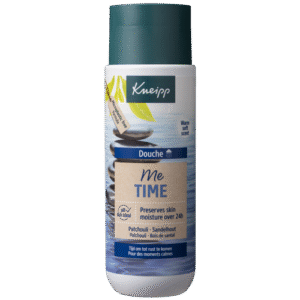 Kneipp Me time douche