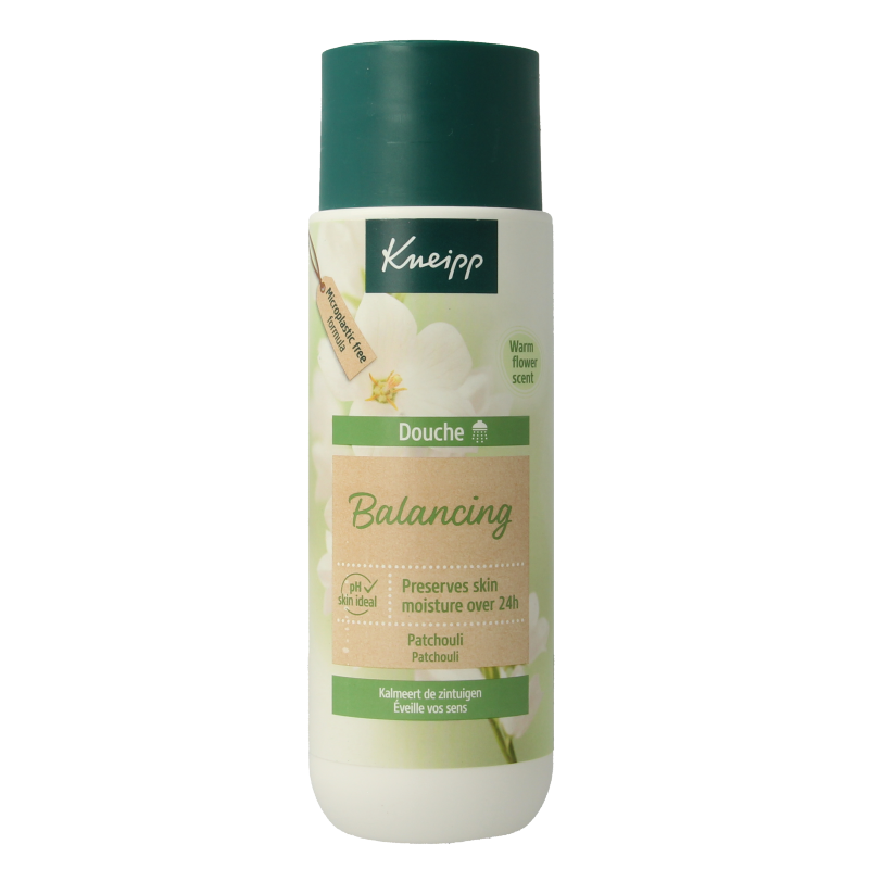 Kneipp Douche balancing