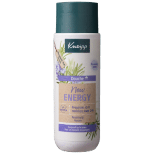 Kneipp New energy douche
