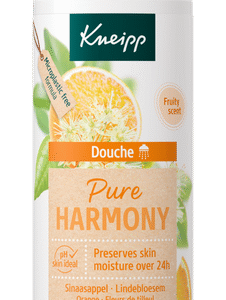 Kneipp Pure harmony douche