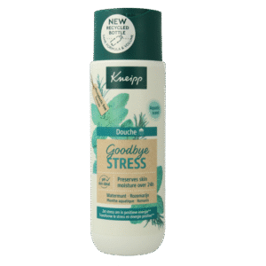 Kneipp Goodbye stress douche