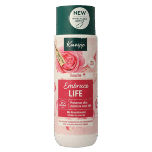 Kneipp Douche embrace life