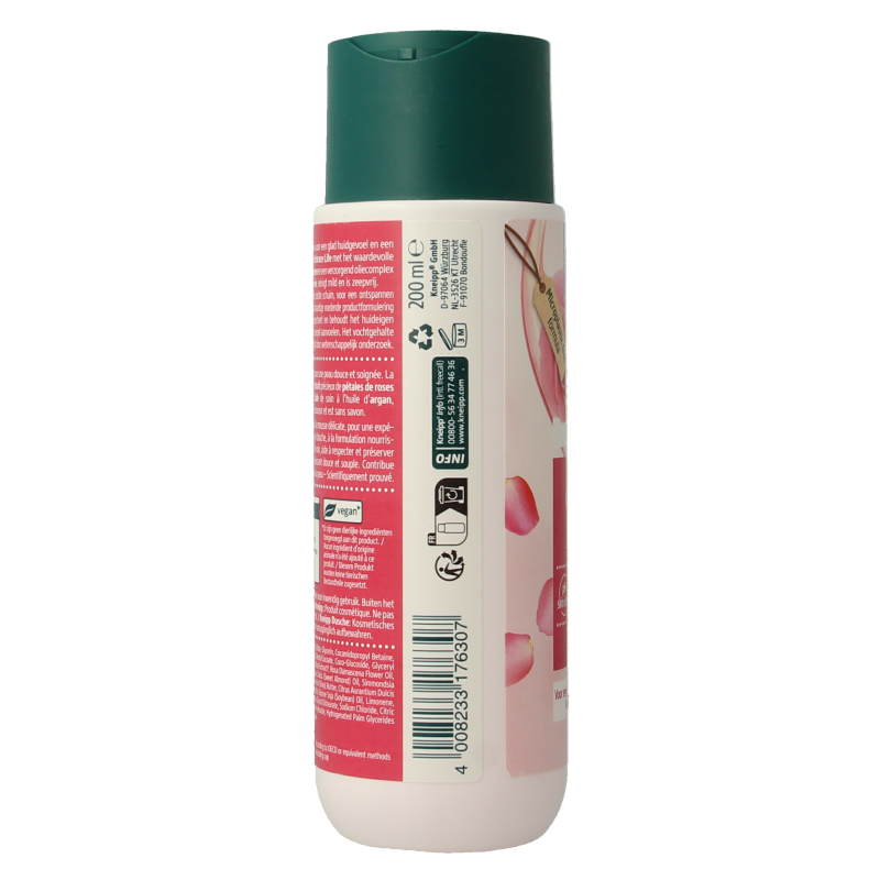 Kneipp Douche embrace life - Afbeelding 2