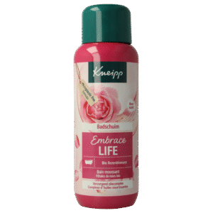 Kneipp Embrace life badschuim