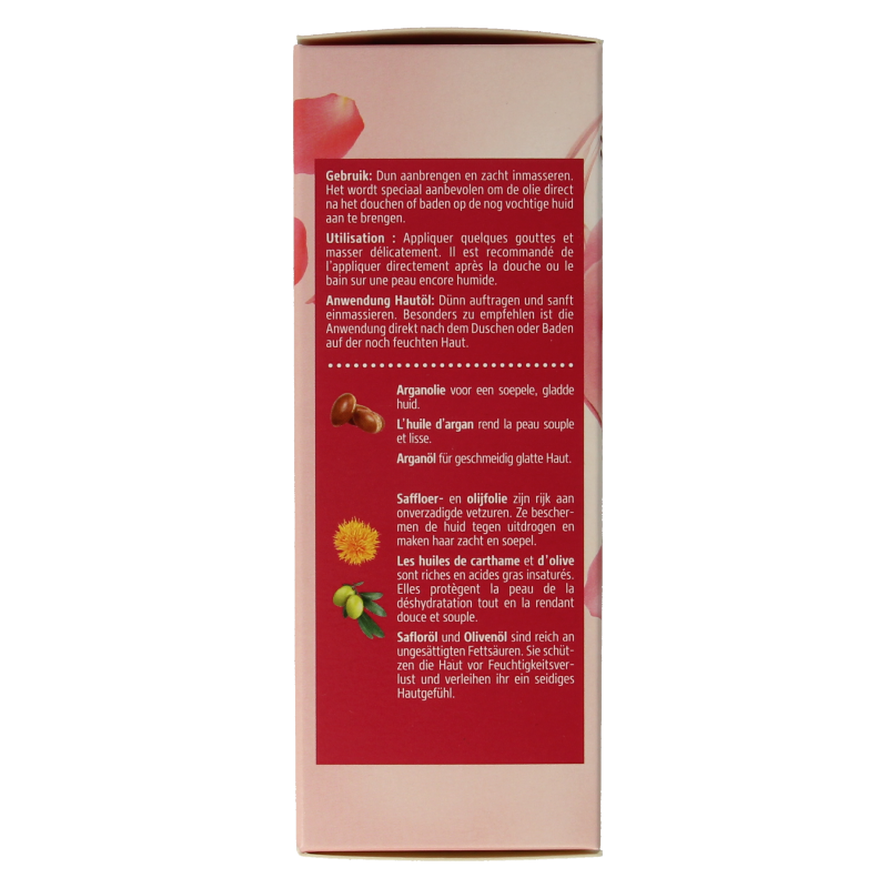 Kneipp Huidolie embrace life - Afbeelding 3