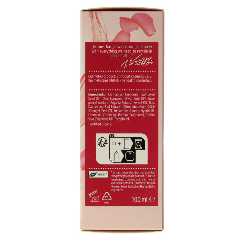 Kneipp Huidolie embrace life - Afbeelding 5