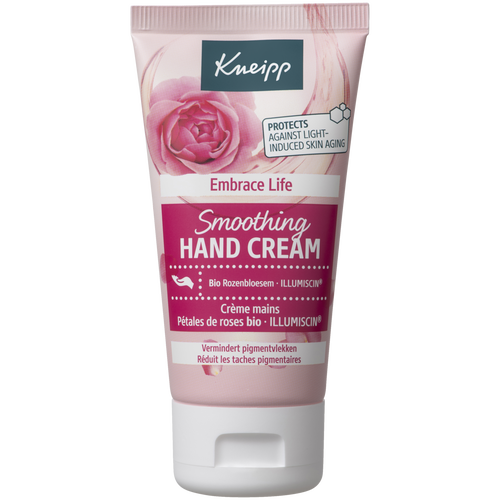 Kneipp Handcreme embrace life