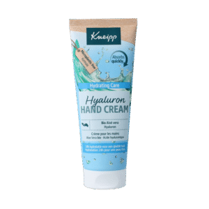 Kneipp Handcream hyaluron