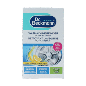 Dr.Beckmann Wasmachine reiniger