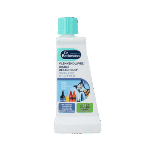 Dr.Beckmann Vlekkenduivel pennen & inkt