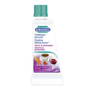 Dr.Beckmann Vlekkenduivel fruit & drank