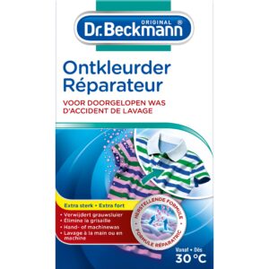 Dr.Beckmann Ontkleurder 75 gram