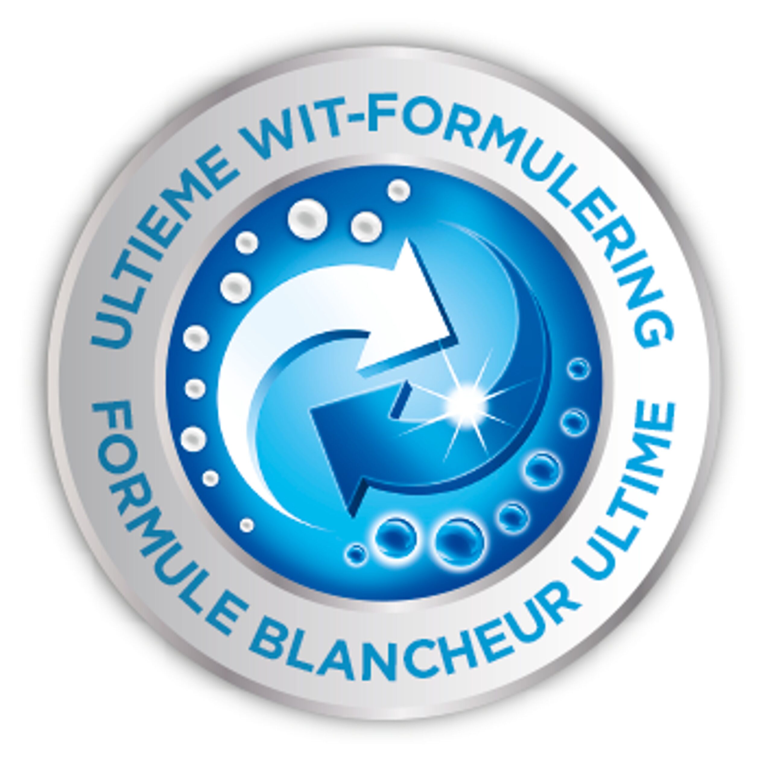 Dr.Beckmann Super wit 40 gram - Afbeelding 2