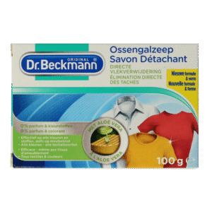 Dr.Beckmann Ossengalzeep