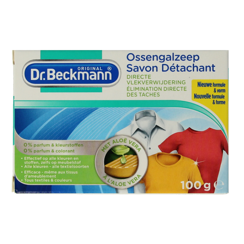 Dr.Beckmann Ossengalzeep