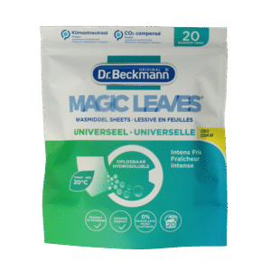 Dr.Beckmann Magic leaves universeel