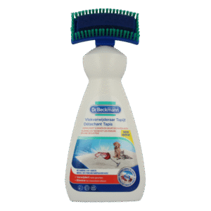 Dr.Beckmann Vlekkenverwijderaar tapijt