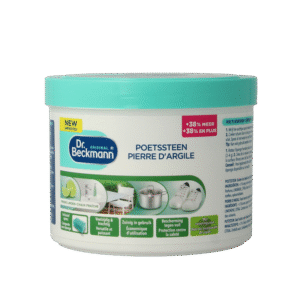 Dr.Beckmann Poetssteen