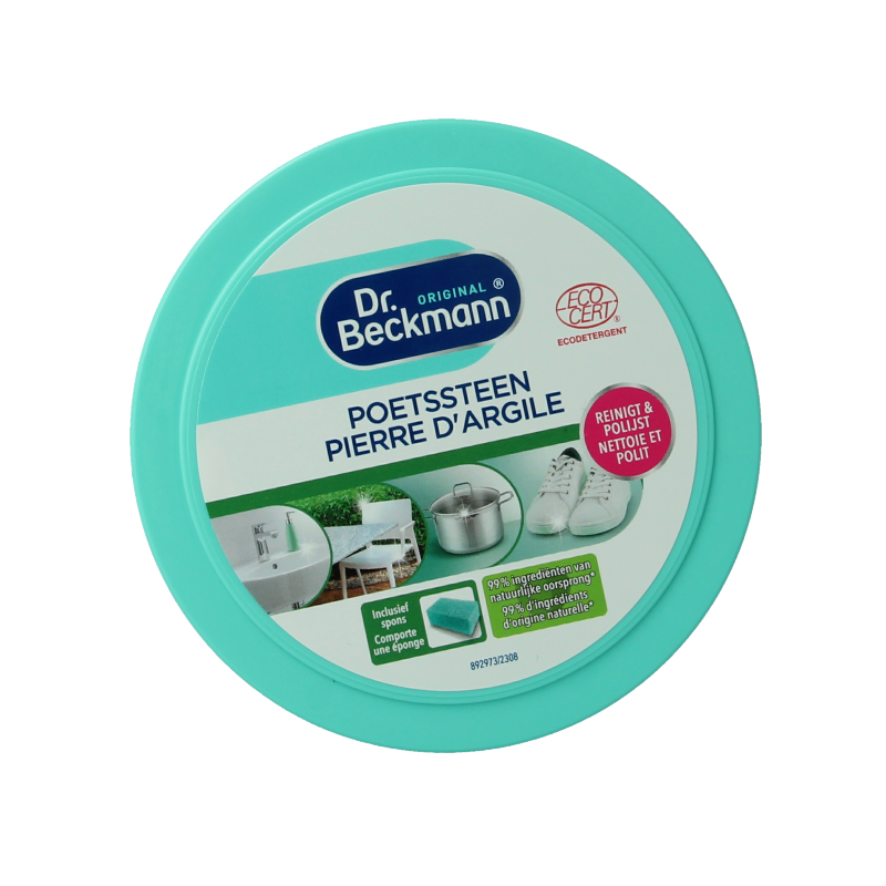 Dr.Beckmann Poetssteen - Afbeelding 3