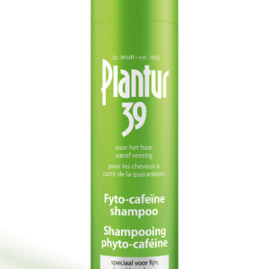 Plantur39 Caffeine shampoo fijn haar