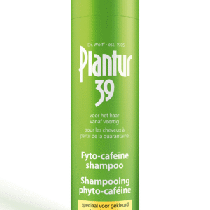 Plantur39 Caffeine shampoo gekleurd haar